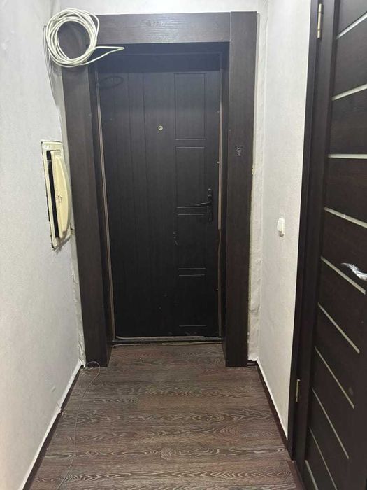 Продам 1 ком квартиру