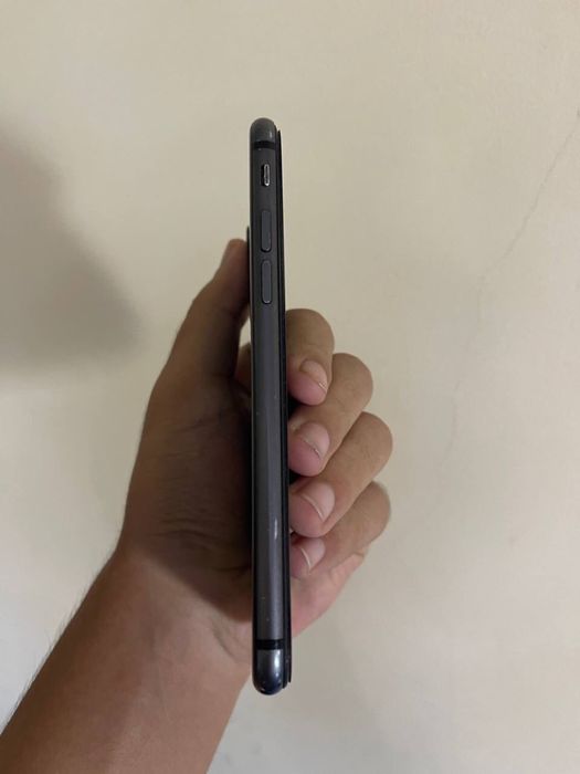 iPhone 8 64gb 100%