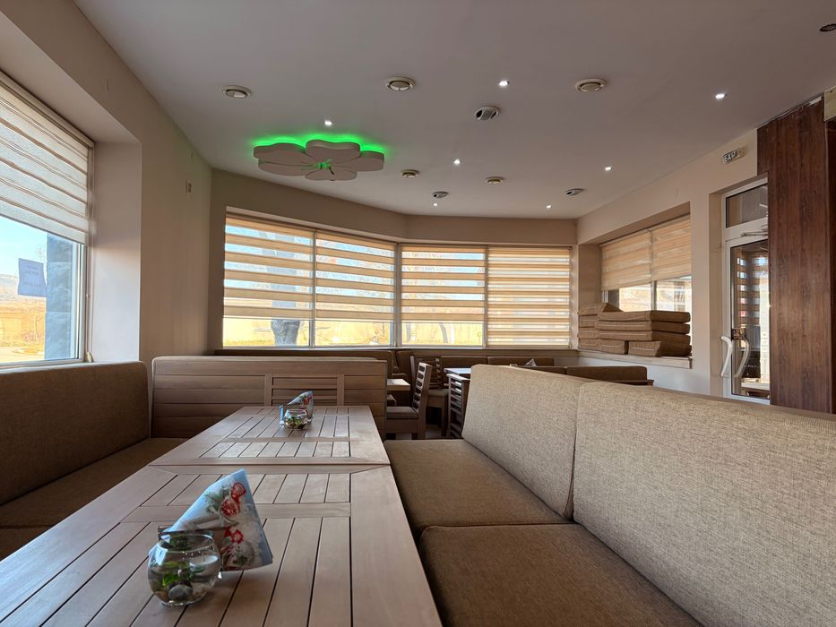 Зала под наем „Юг“, гр. Кюстендил  - свобода, сигурност и комфорт