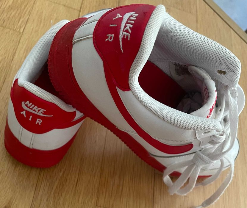 NIKE AIR FORCE 1- Дамски сникърси №39