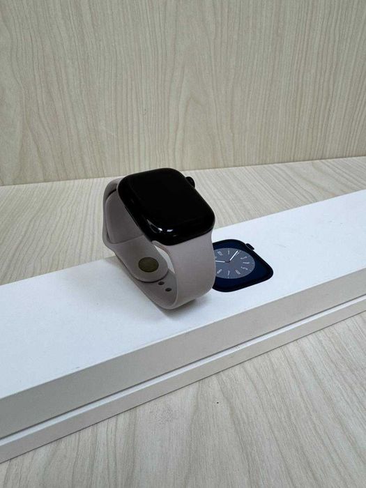 Apple Watch 8 41mm / Эпл Вотч 8  РАССРОЧКА ДО 60 МЕСЯЦЕВ Ломбард Лидер