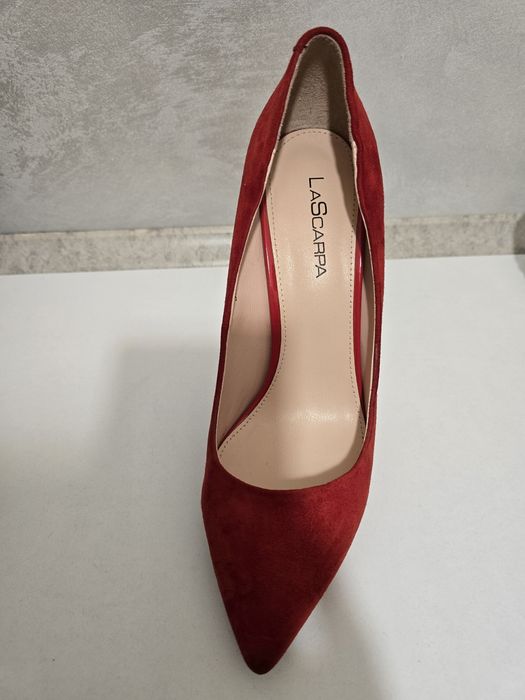 Pantofi Stiletto La Scarpa
