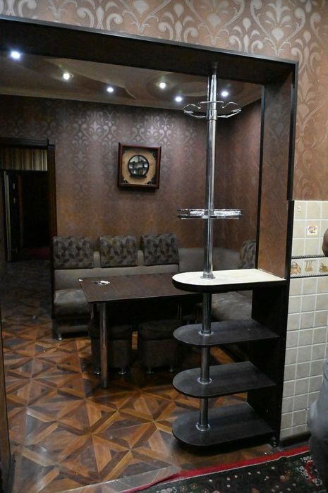 Куйлюк 1  3х комнатная