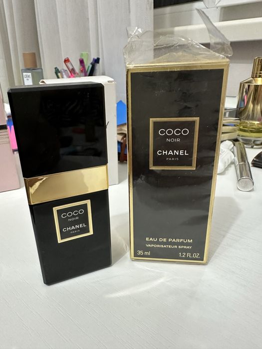 Chanel Coco noir 35 ml