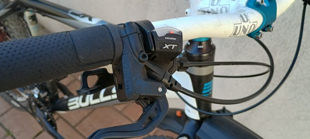 Vand bicicleta Bulls copperhead 3 XC