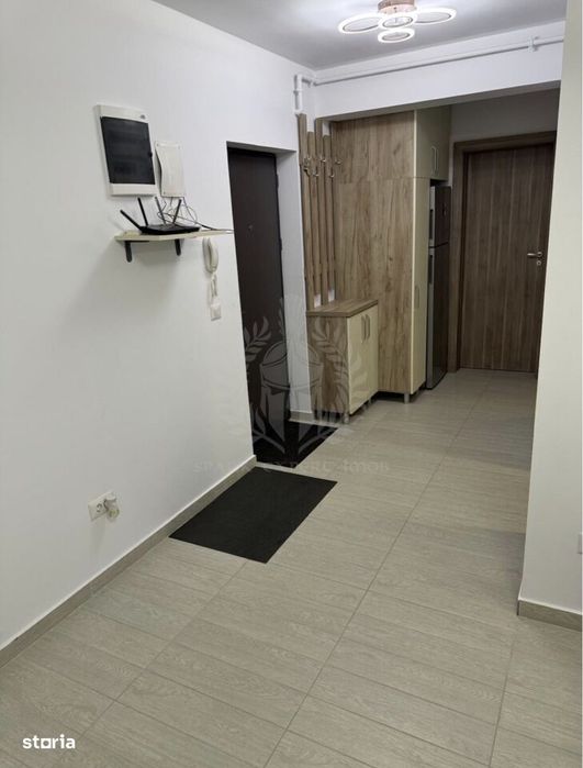 Inchiriere apartement 2 camere, parcare, Mrs Village, Albert, Ploiesti