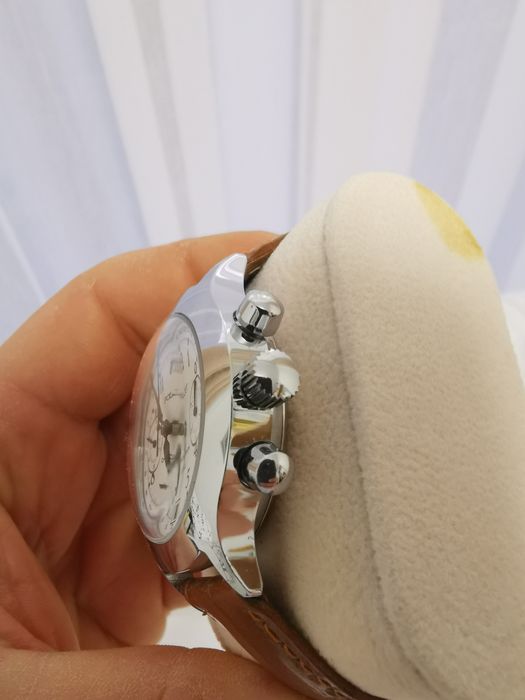 Poljot Mecanic Cronograf NOS