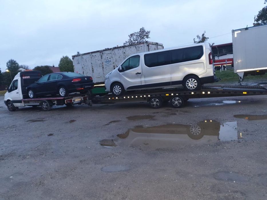 Tractari Auto/Service Mobil NON STOP Valea Prahovei/Brasov