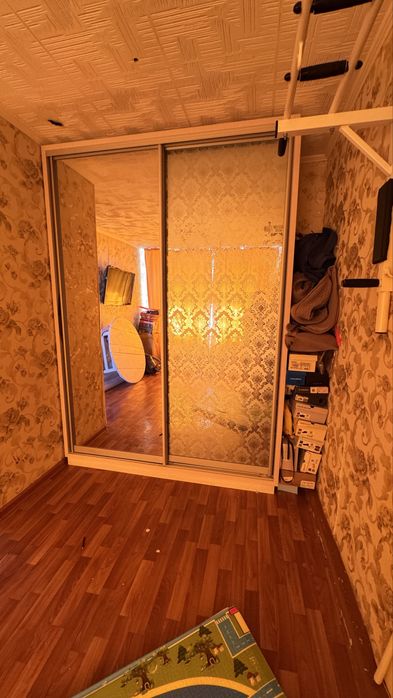 Шкаф купе и прочее