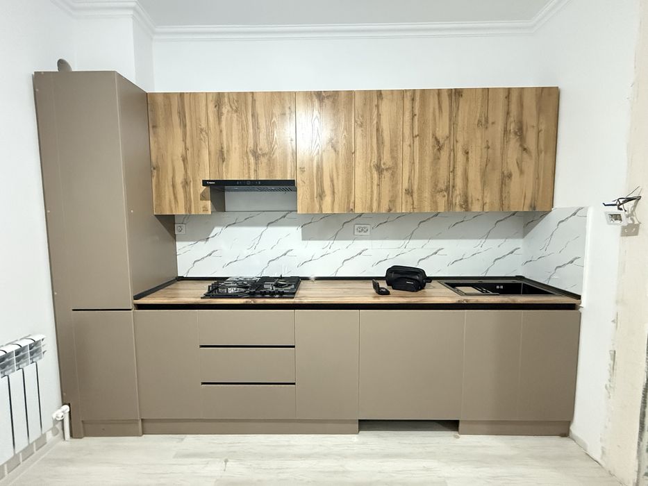 Мебель на заказ