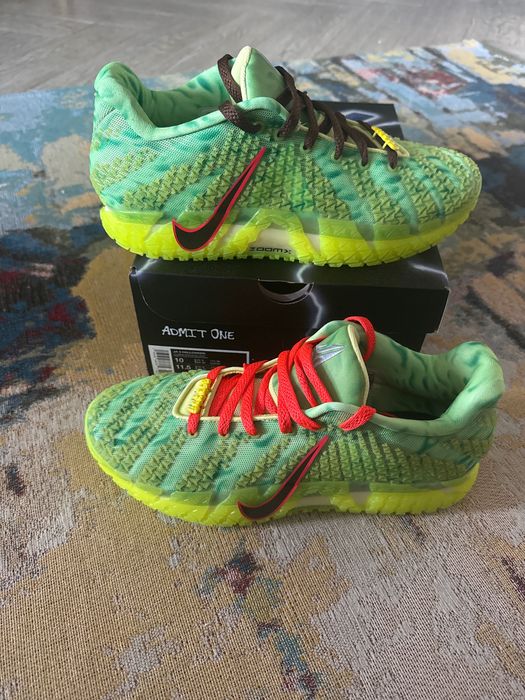 Nike Ja 3 Баскетболни маратонки