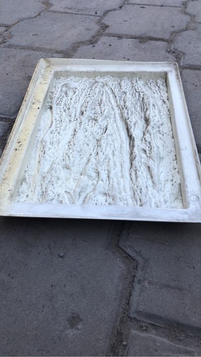 Продам Формы пластиковые