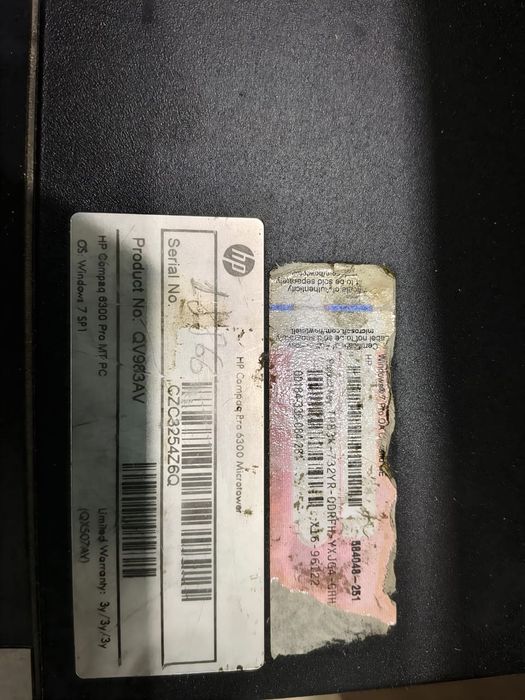 Продам персональный компьютер 30000