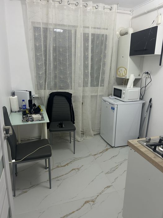 Regim hotelier parter