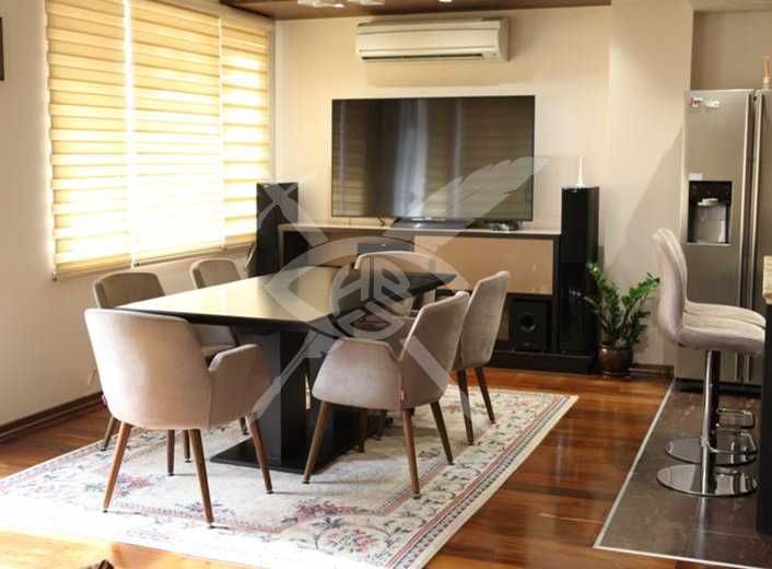Продава се Многостаен апартамент в Пловдив, Кючук Париж - 195 кв.м за 1073 €/кв.м - Снимка #4