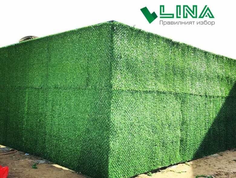 ПРОМО Оградна мрежа / Декоративна мрежа / Плет / Ограда