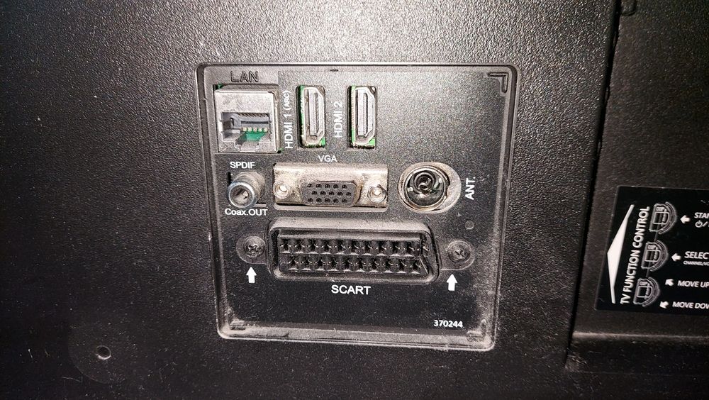 Телевизор smart tv Vestel 32'