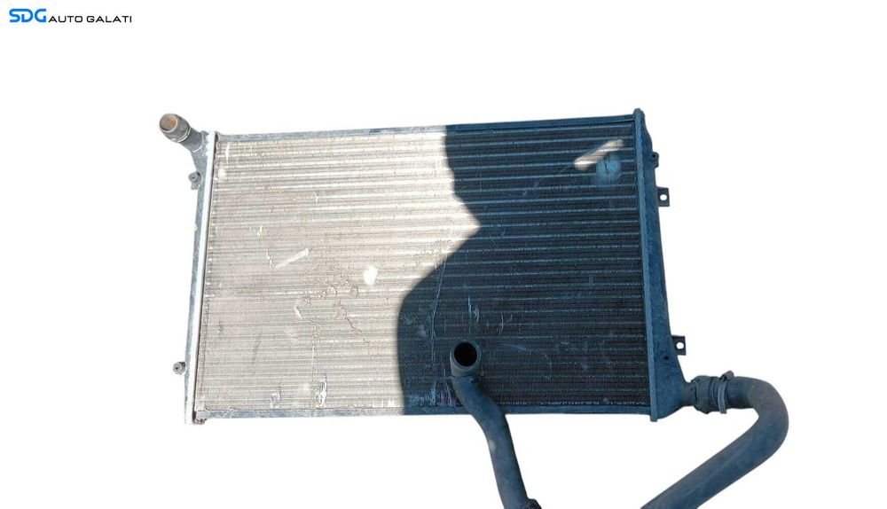 Radiator Apa Volkswagen Passat B6 2.0 TDI BMP 2005 - 2010 [M8621]