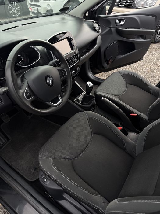 Renault Clio 2018 0.9 TCE 177.000 KM RAR EFECTUAT EURO 6