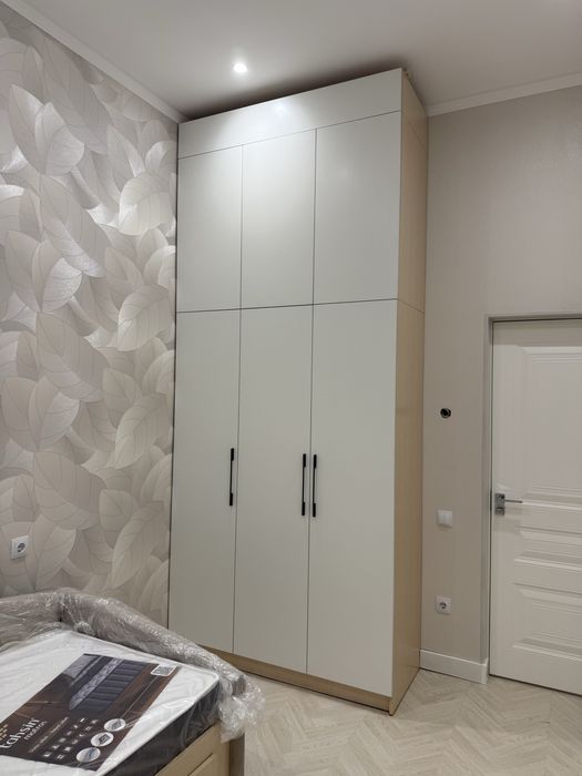 кухня от 2.5 мил п/м на заказ