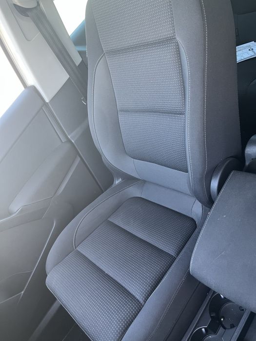 Volkswagen Tiguan 2010 4x4 DSG