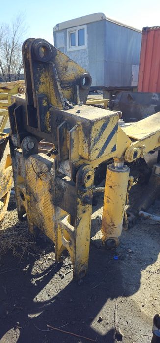 Продаётся бульдозер