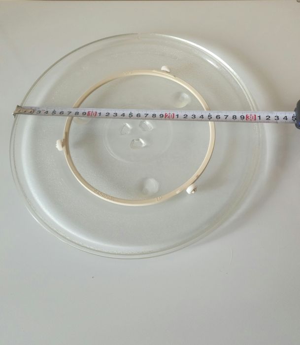 Микроволновка на запчасти