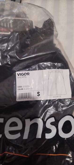 работни шорти Vigor
