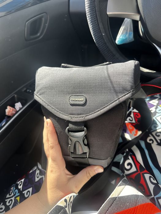 Фотоаппарат  срочно сатылады