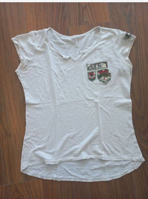 М р/р Дрехи за момиче