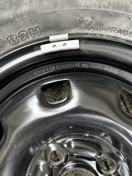 Cauciucuri de vară Dunlop