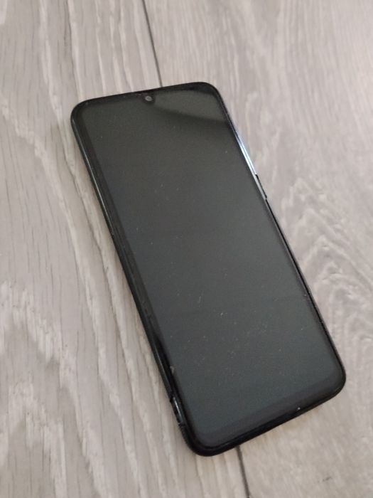 Samsung A50 употребяван