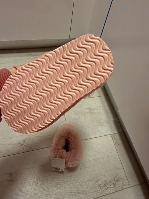 Детски ботушки hm