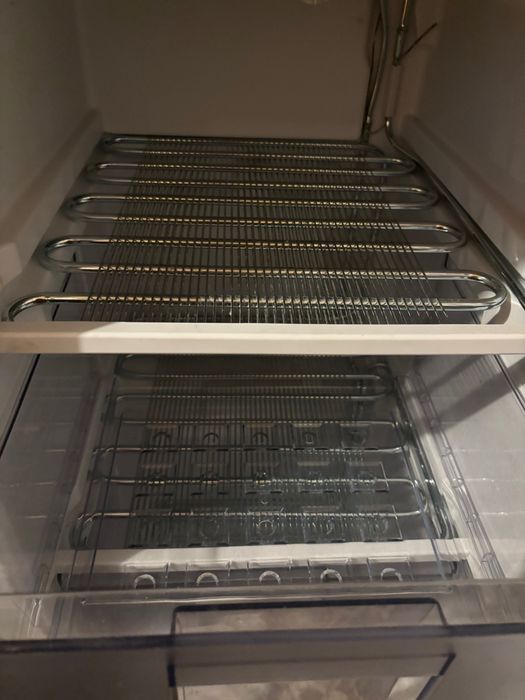 Фризер Crown малко използван