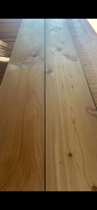 Половой шпунт Сорт С