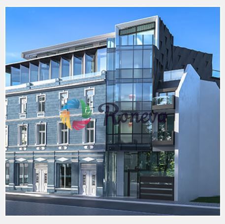 Продава се Тристаен апартамент в Варна, Център - 157 кв.м за 1395 €/кв.м - Снимка #2