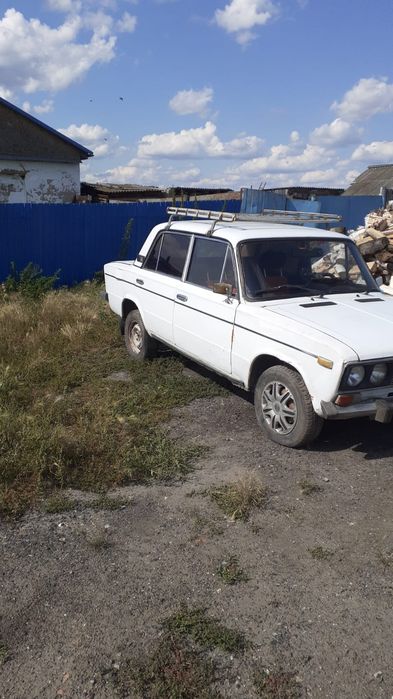 Продам/ Обмен Ваз 2106