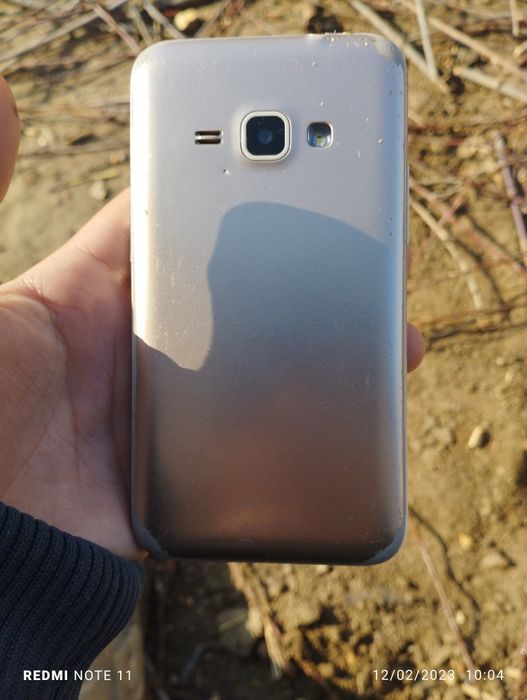 Samsung j1 2016 ideal