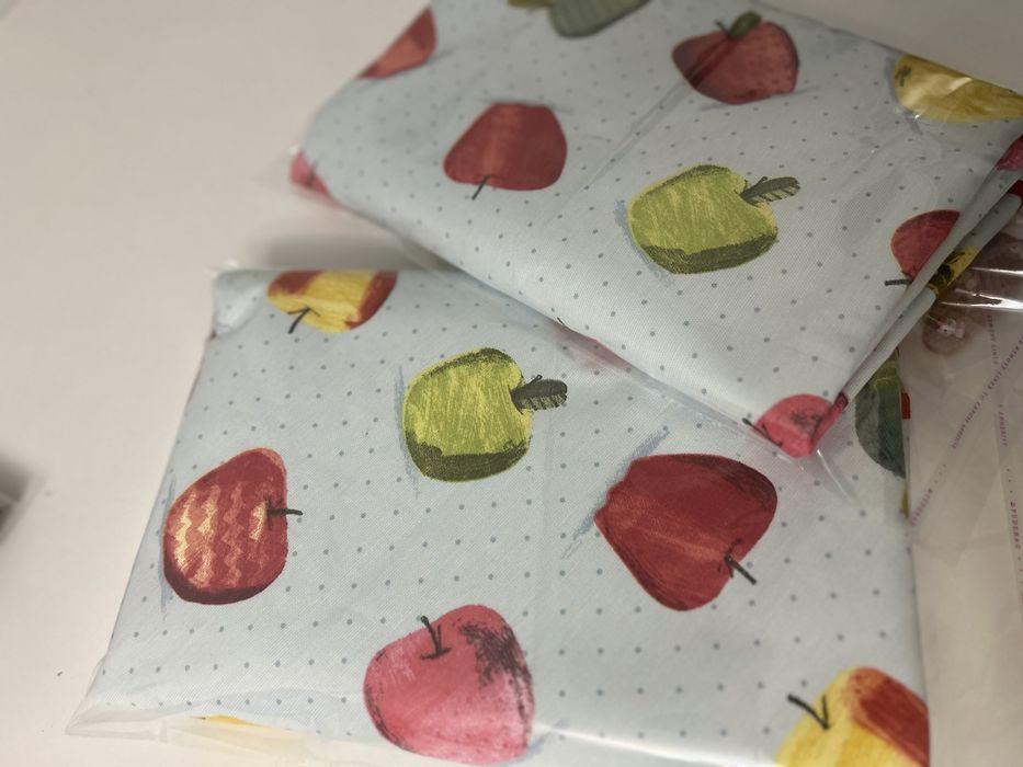 Сыпыра жаймаға подарок