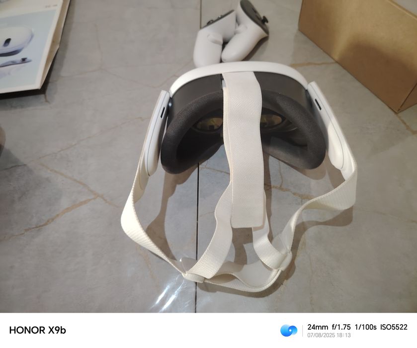 Вр очки Meta Quest 3