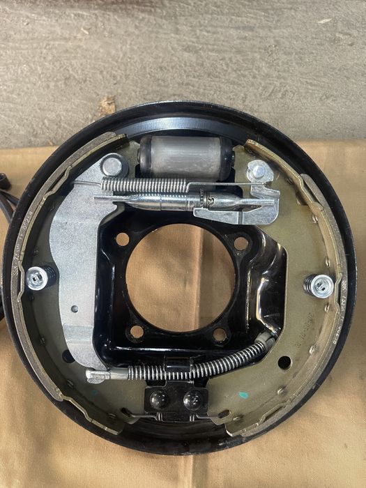 Комплект задних ториозов Трекер 2