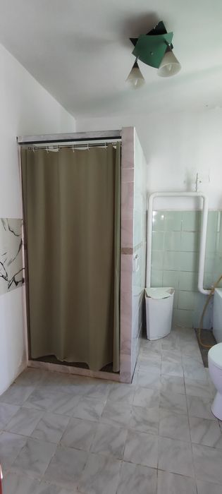 Дом с фундаментом на рынке