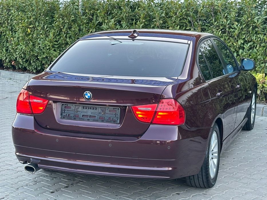 Bmw 320D Lim. 177CP 2009 EURO 5 - Bi-Xenon | Navigatie |