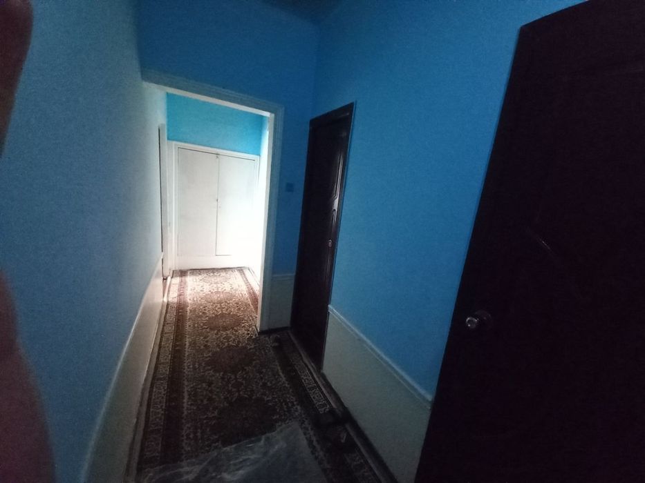 Ijaraga xona beriladi
