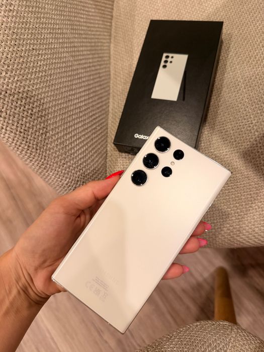 Samsung S 23 ultra