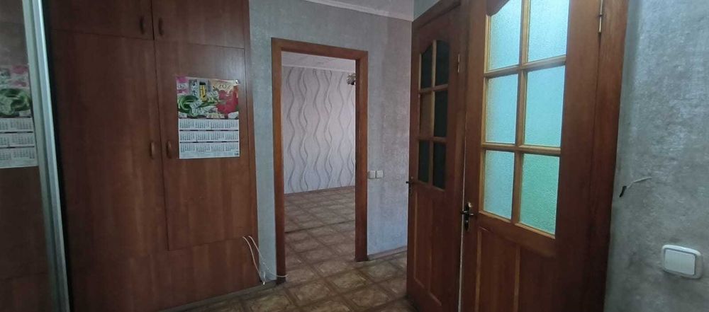 продам 3ком квартиру в районе Бегемота