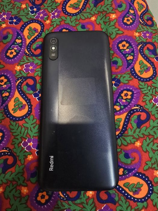 Продаётся Redmi 9A