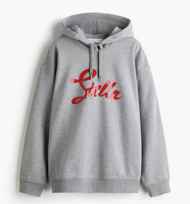 Суичър/худи, топ и тениски H&M x Stella McCartney