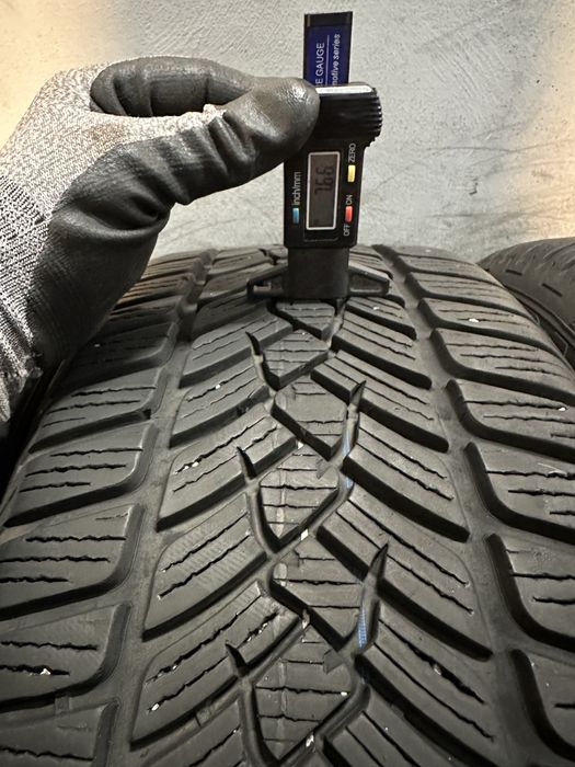 Гуми 225/45/18 FULDA Kristal Control HP