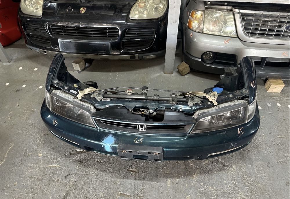 Ноускат Honda Accord